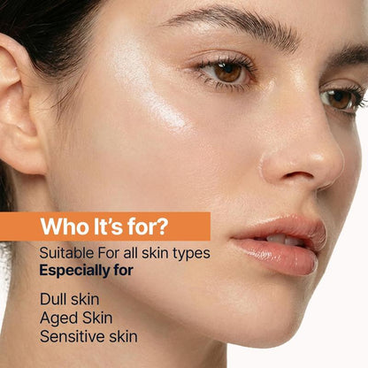 Sungboon EGF Tox Toner | PDRN, Collagen & NAD+ EGF